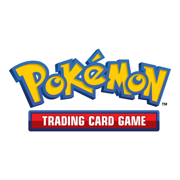 Pokemon Trading Card Game logo